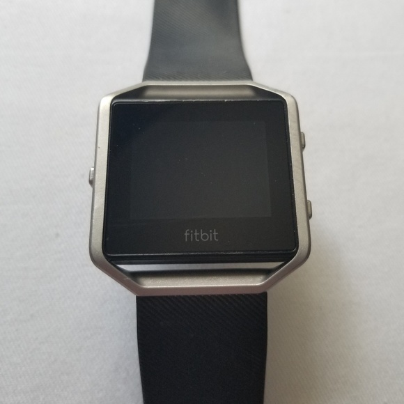 Fitbit Jewelry - Fitbit Blaze